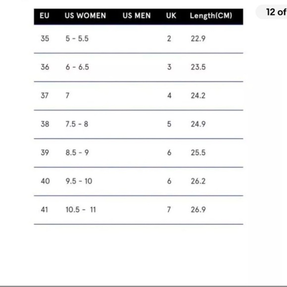 P448 Star 2.0 High Top Sneakers Tortoise & Black Patent Size EU 40/US 9.5-10 - Picture 4 of 8